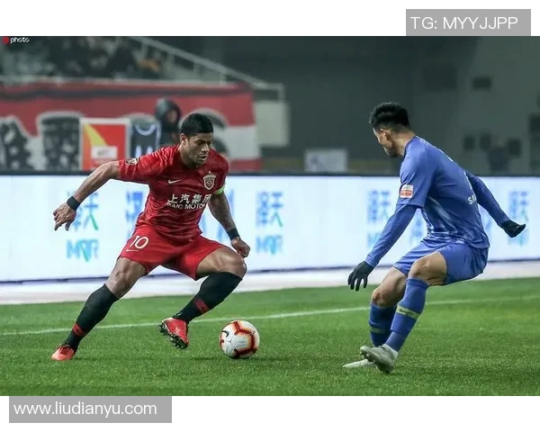 上港与延边精彩对决视频回顾及赛后分析尽在这里