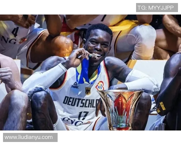 丹尼斯施罗德在NBA的辉煌历程与未来发展潜力分析